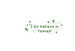 Faery Fairy
